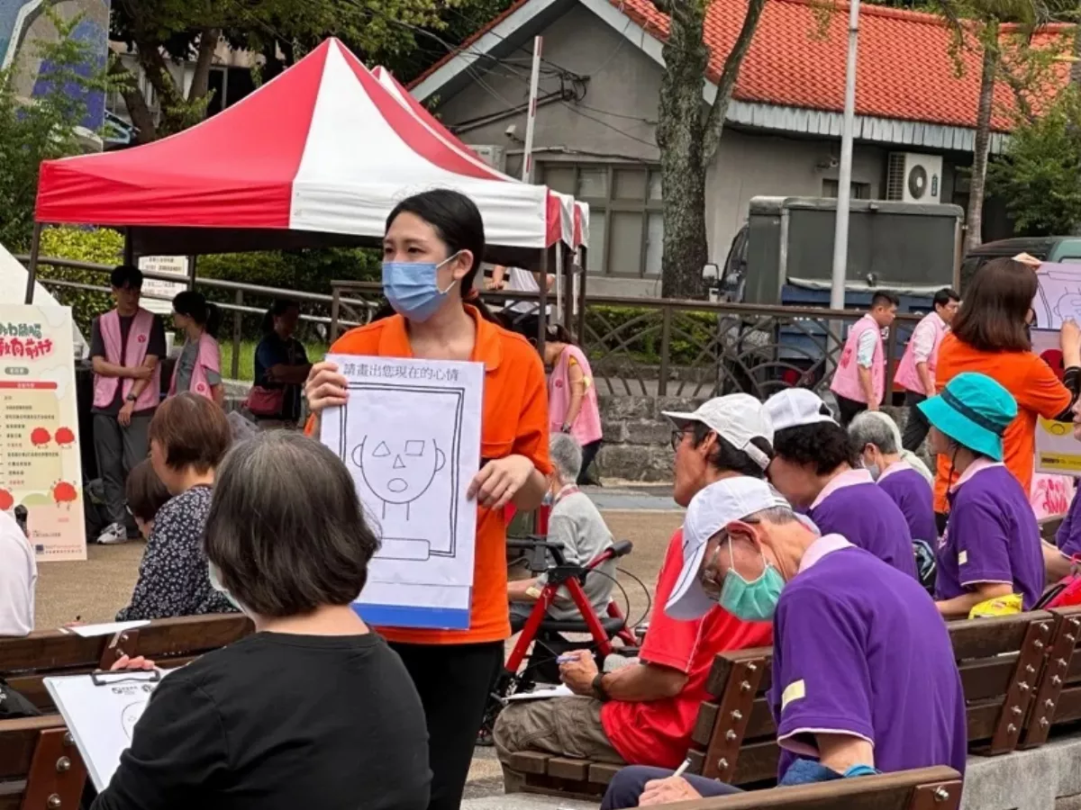 巴金森病早期難察覺 醫教延緩認知惡化秘訣